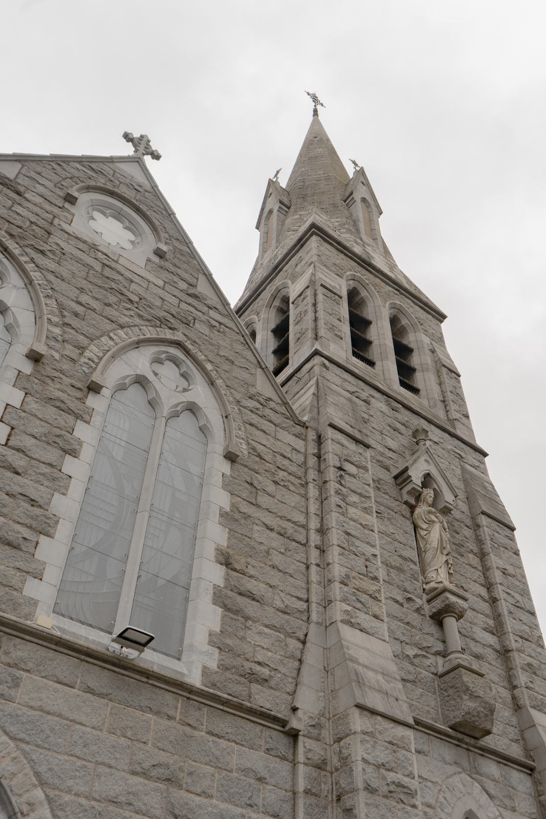 Lukas’s christening — frame 1