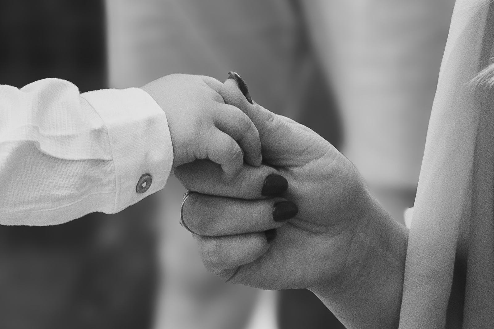 Lukas’s christening in Klaipėda — frame 13
