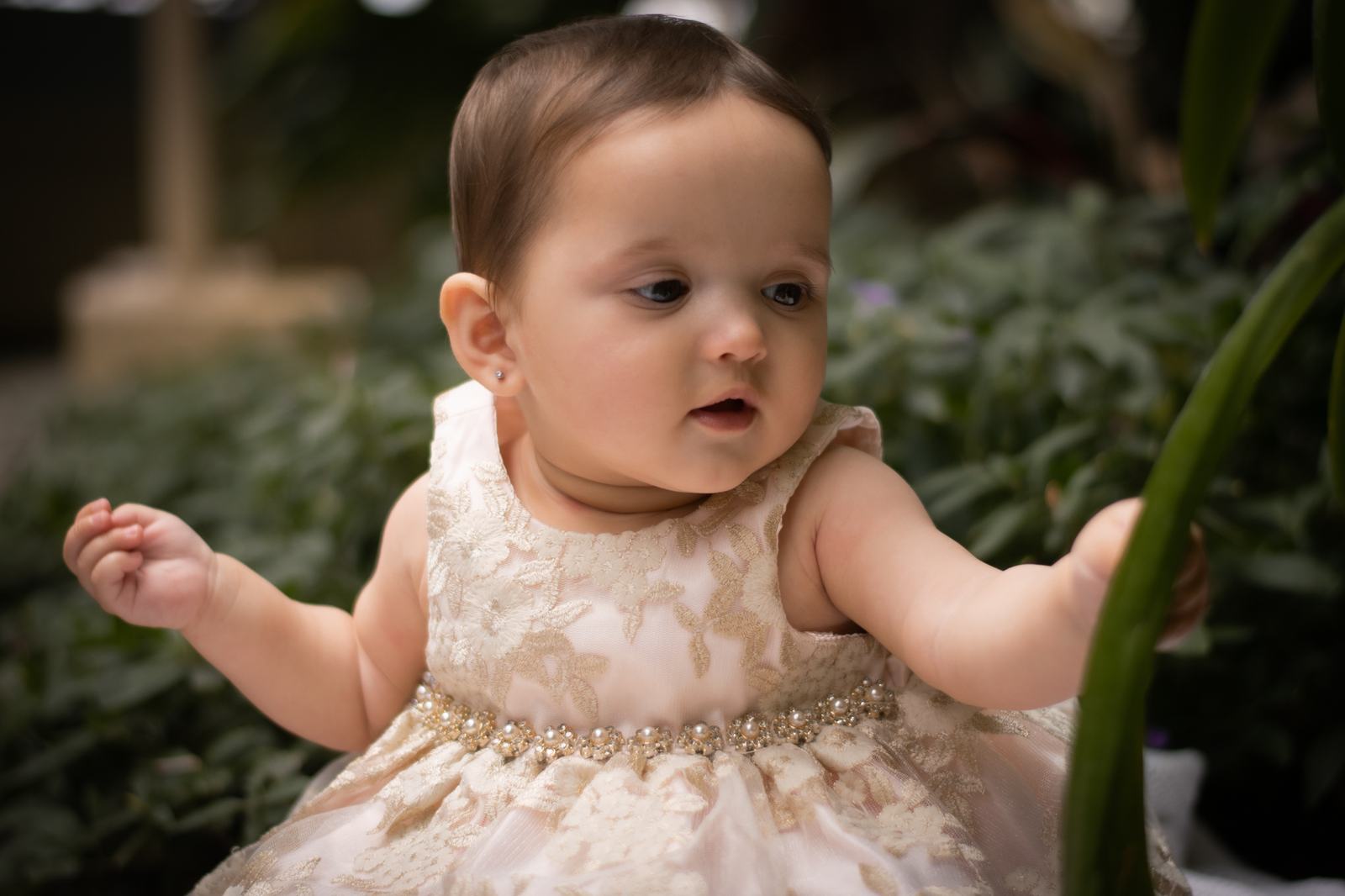Baby Mia’s newborn session — frame 5