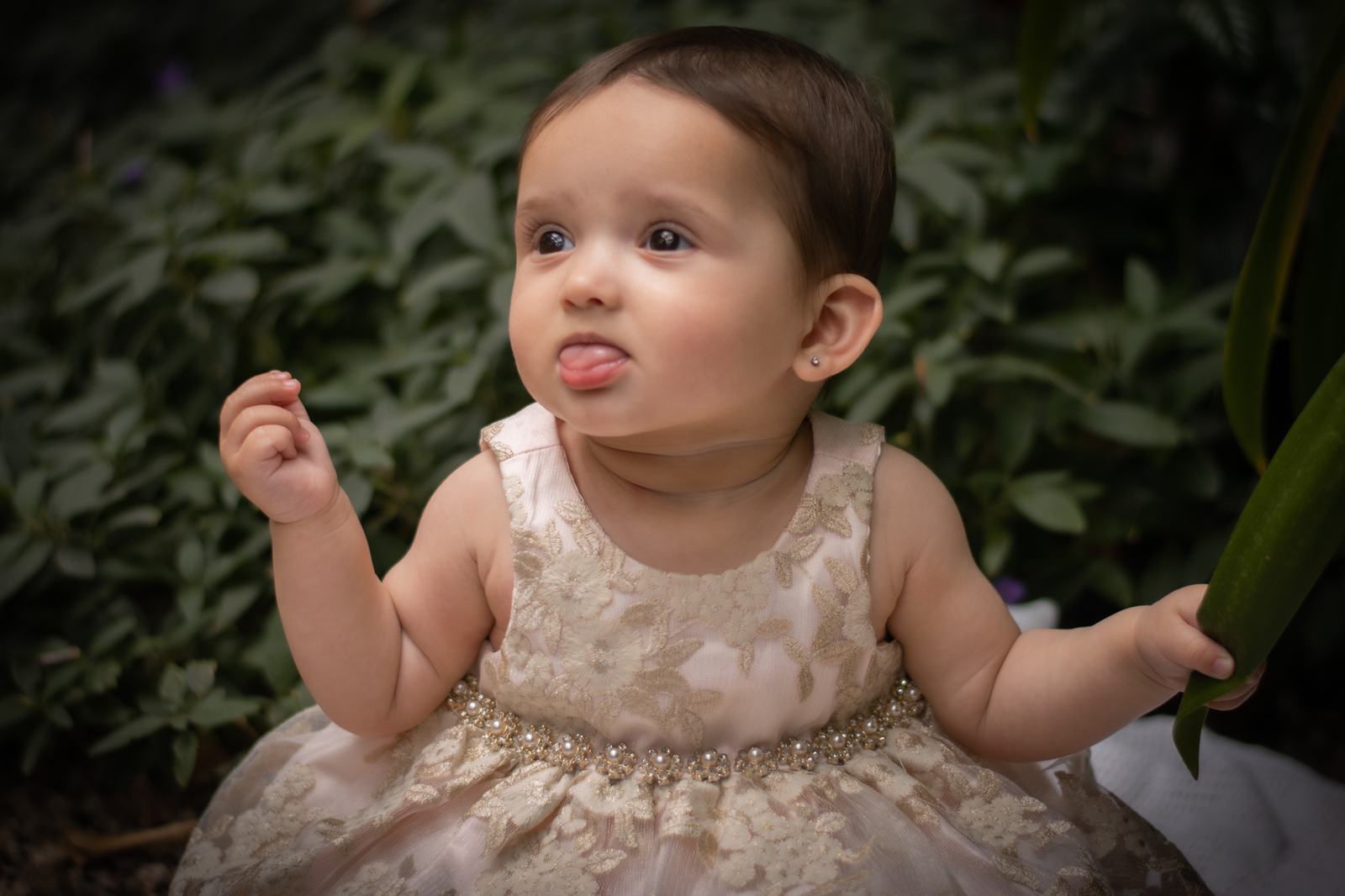 Baby Mia’s newborn session — frame 7