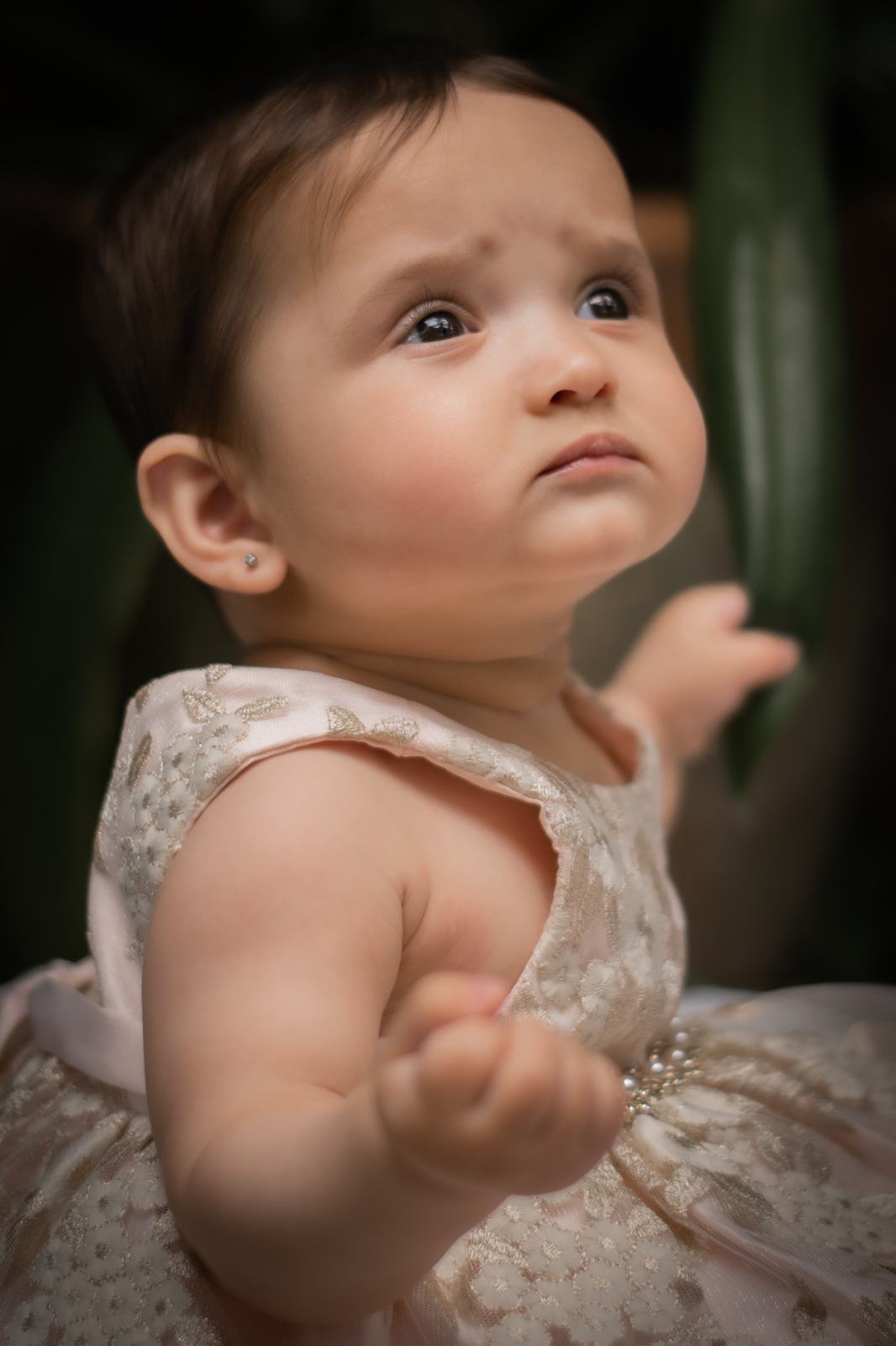 Baby Mia’s newborn session — frame 9