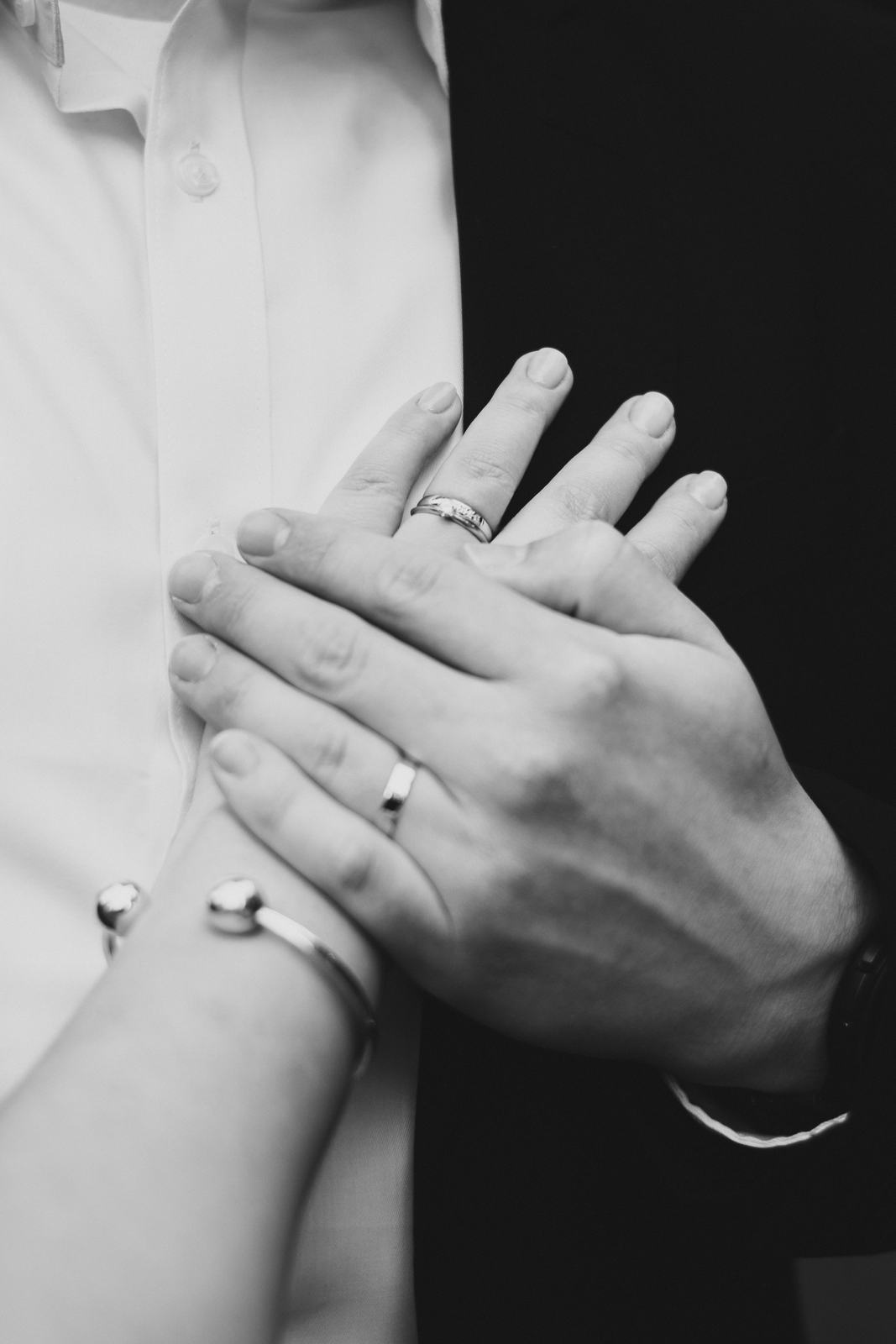 N & S’s wedding celebration — frame 3