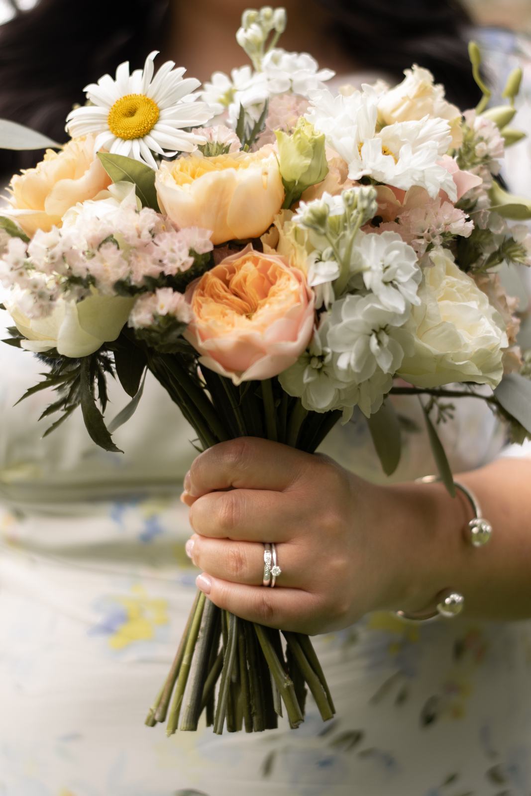N & S’s wedding celebration — frame 4