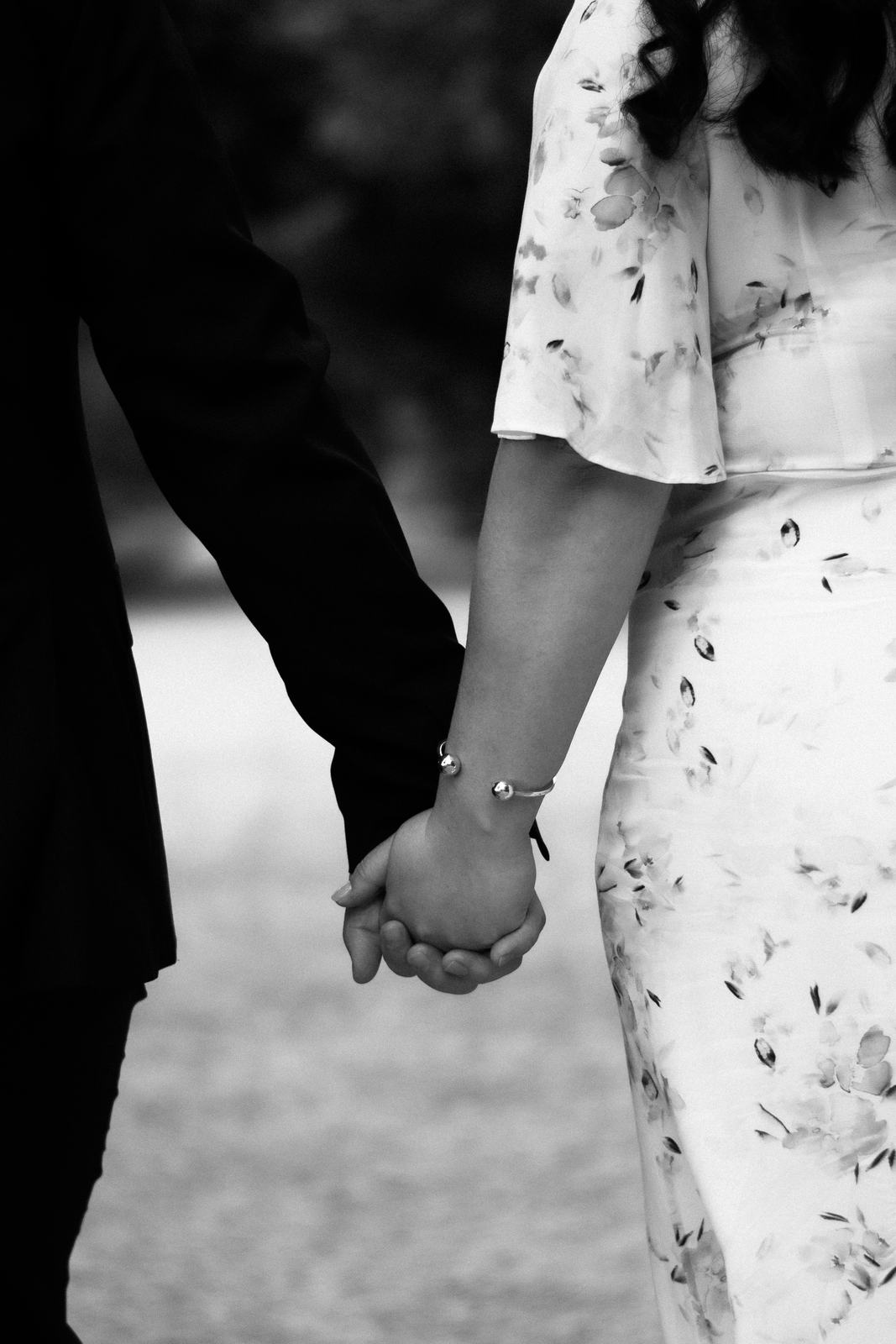 N & S’s wedding celebration — frame 6