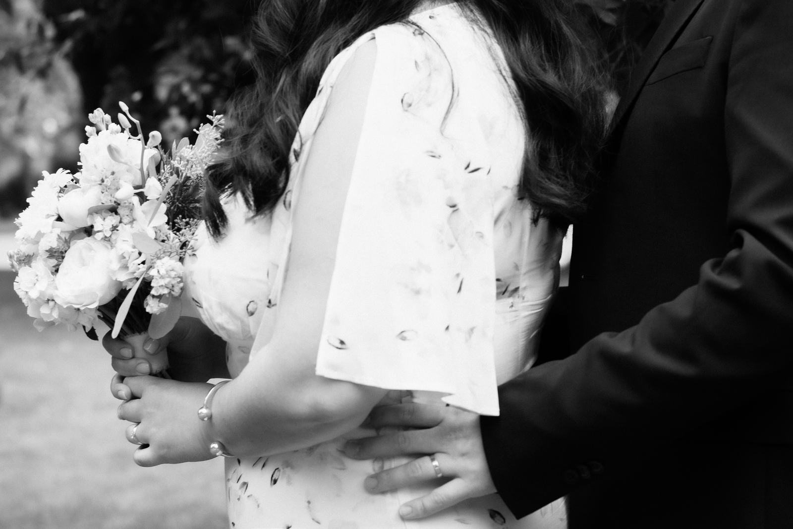 N & S’s wedding celebration — frame 7