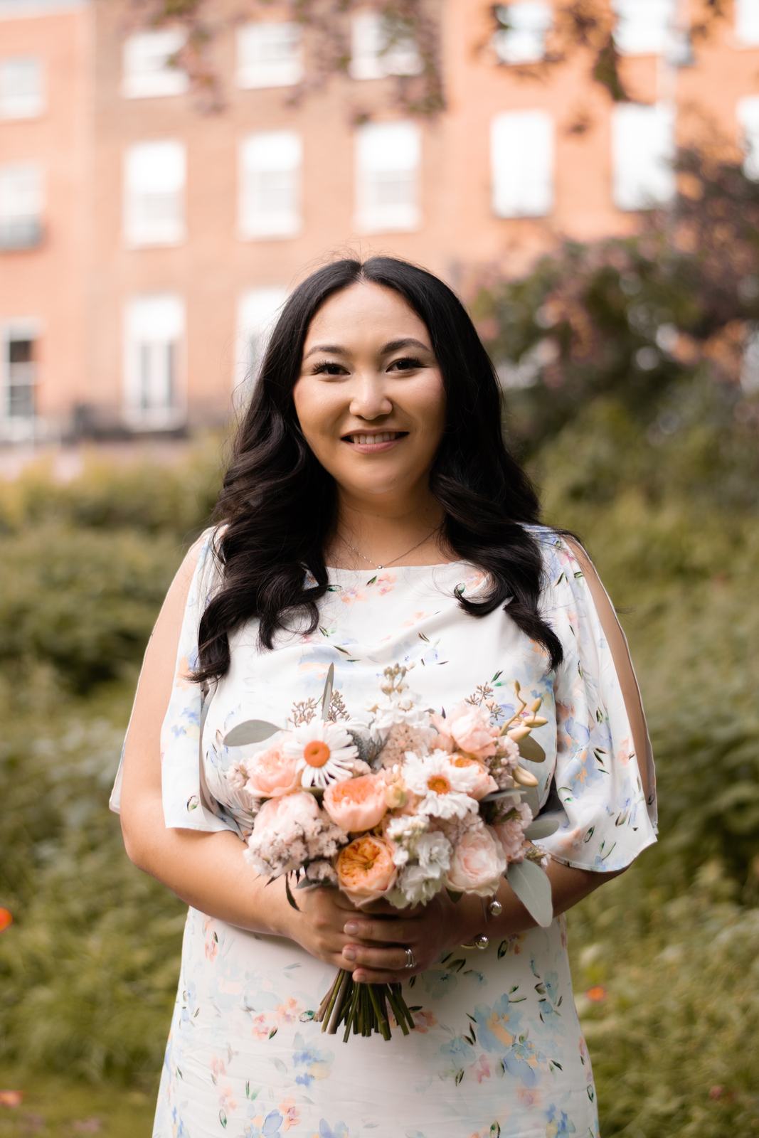 N & S’s wedding celebration — frame 10