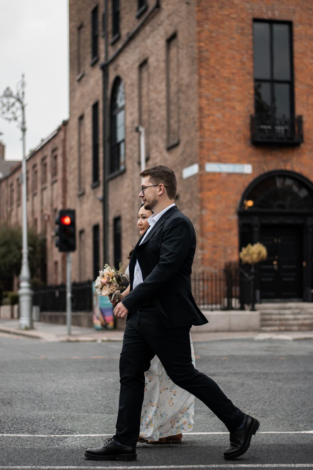 N & S’s wedding celebration — frame 16