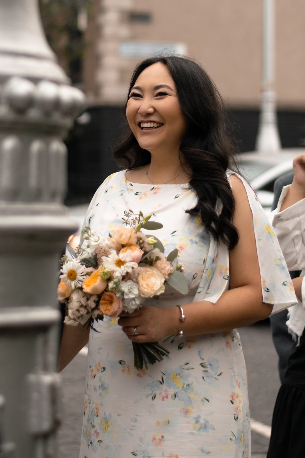 N & S’s wedding celebration — frame 21