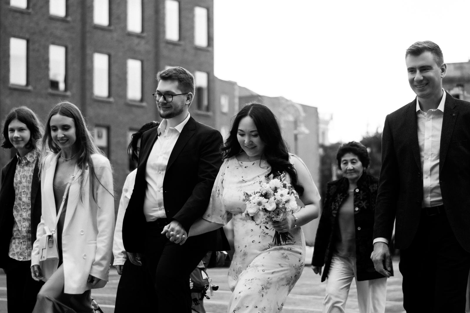 N & S’s wedding celebration — frame 24