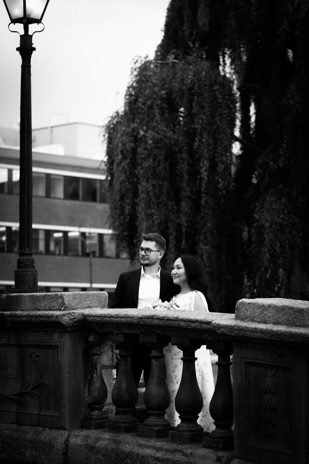 N & S’s wedding celebration — frame 25