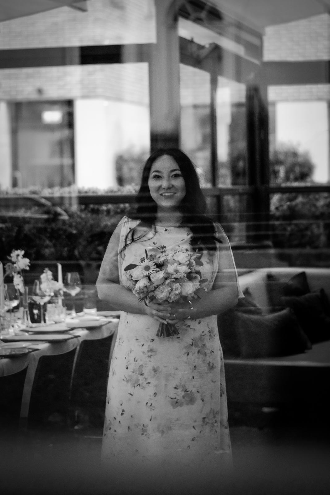 N & S’s wedding celebration — frame 27