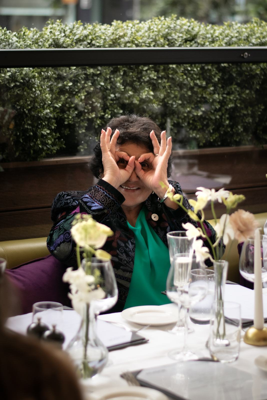 N & S’s wedding celebration — frame 28