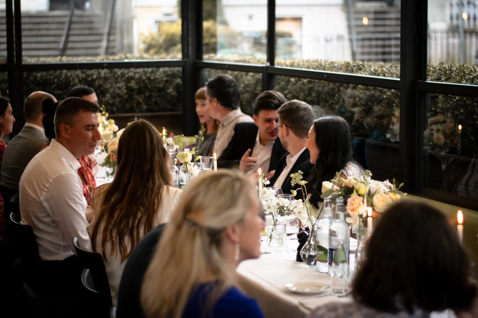 N & S’s wedding celebration — frame 29