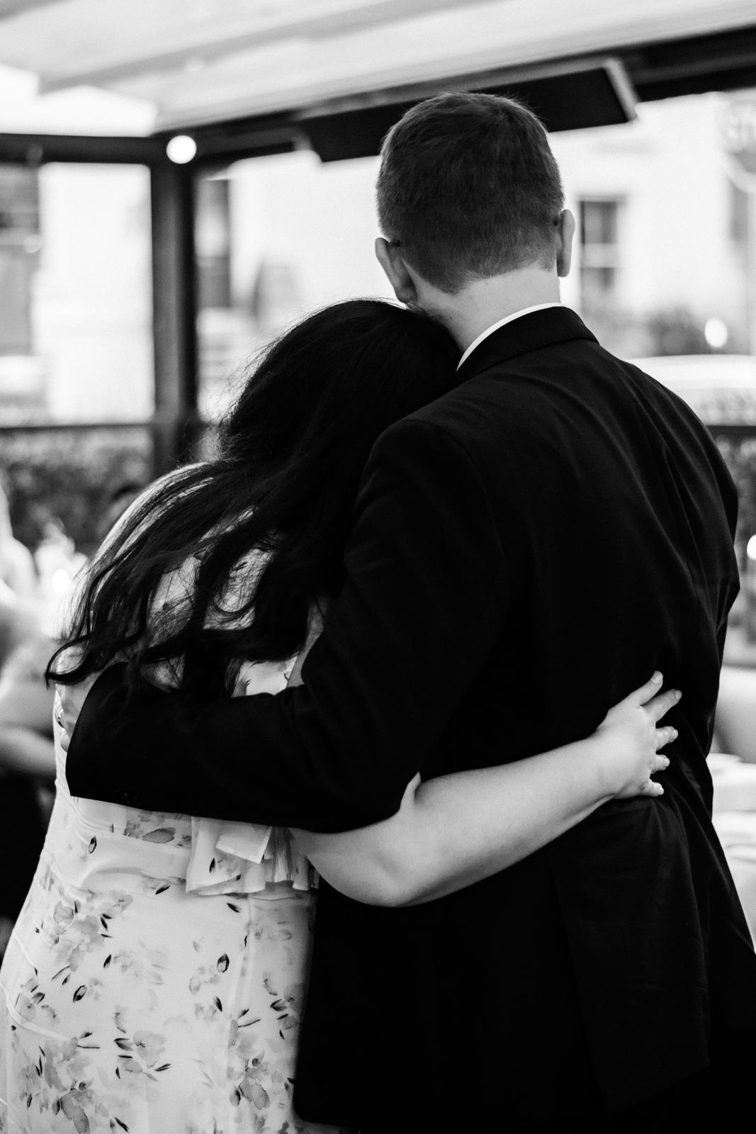 N & S’s wedding celebration — frame 30