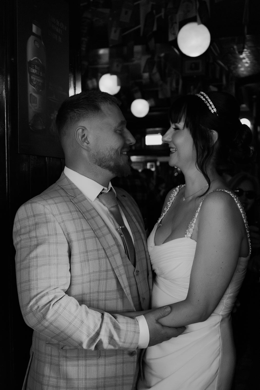 Avril & Bryan’s wedding day — frame 3