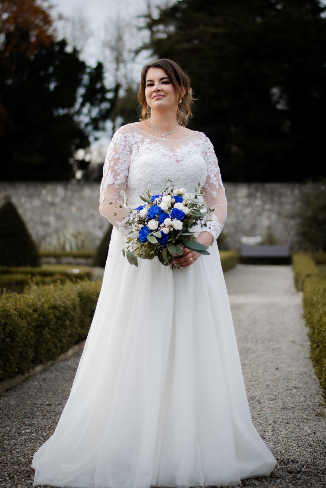 A & E’s November wedding — frame 11