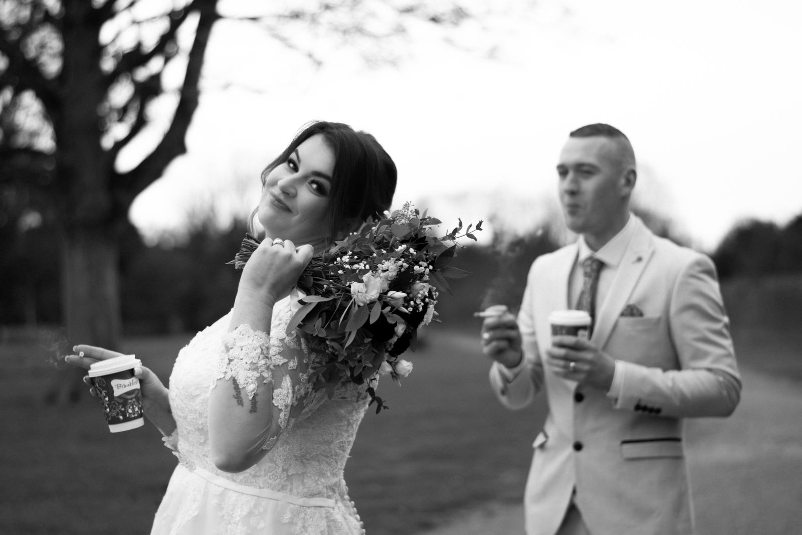 A & E’s November wedding — frame 14