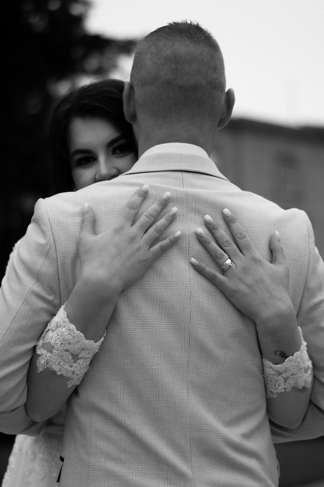 A & E’s November wedding — frame 15