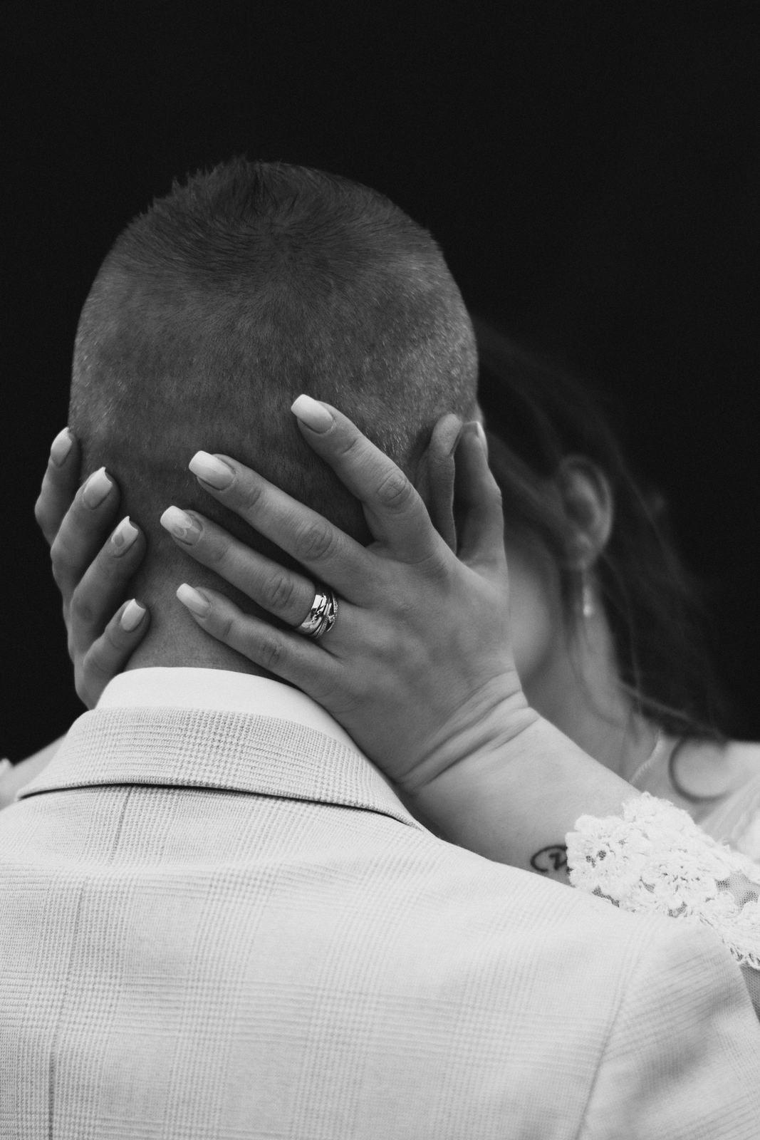 A & E’s November wedding — frame 16